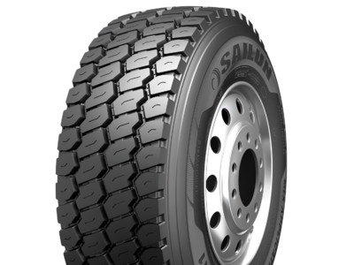 385/65R22.5 Sailun STM1 164K Універсальна вантажна шина