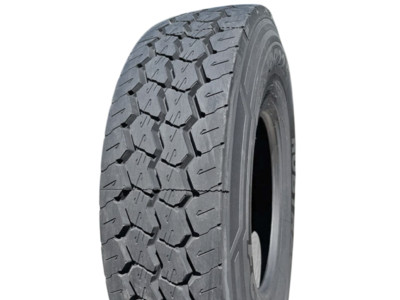 13R22.5 HUBTRAC MIXED S21 156/150K Універсальна вантажна шина