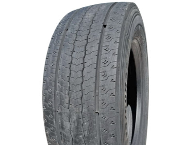315/60R22.5 HUBTRAC HIGHWAY S23 154/150L Рульова вантажна шина