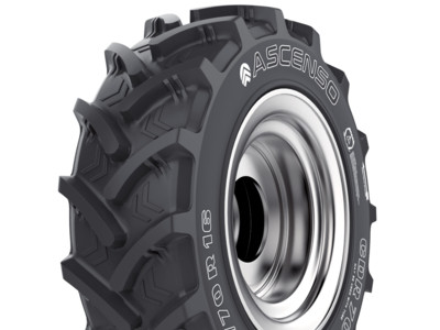 280/70R20 Ascenso CDR 700 116D Сільгосп шина