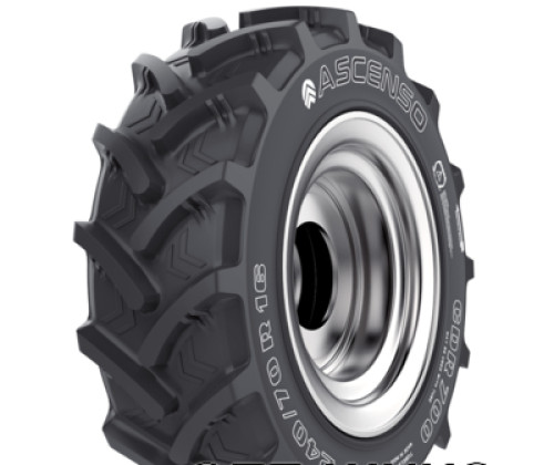 320/65R16 Ascenso CDR 700 117D Сільгосп шина