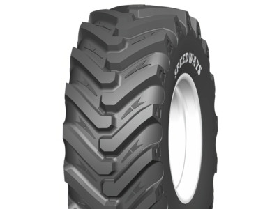 19.5R24 Speedways MP-70 164/154A8/B Індустріальна шина