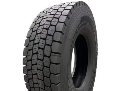 315/80R22.5 ROADONE RD537 157/154K Ведуча вантажна шина