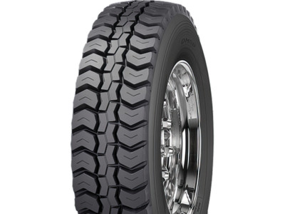 315/80R22.5 Debica DMSD2 156/150K Універсальна вантажна шина