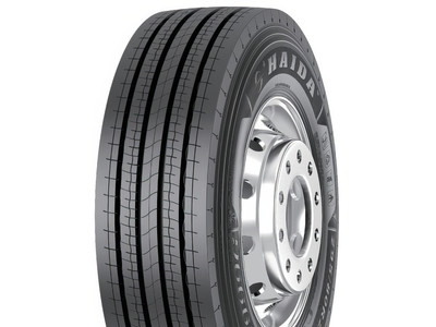 295/80R22.5 Haida HD999G 152/149M Рульова вантажна шина