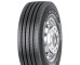 295/80R22.5 Haida HD999G 152/149M Рульова вантажна шина