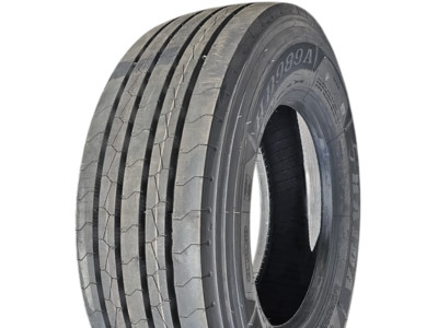 285/70R19.5 Haida HD989A 150/148K Причіпна вантажна шина