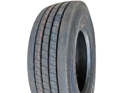 235/75R17.5 Haida HD985 143/141J Причіпна вантажна шина