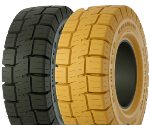 315/70R15 Marangoni Eltor EVO FIX Індустріальна шина