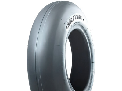 4.8/4R8 Deli Tire S-399 67A4 Сільгосп шина
