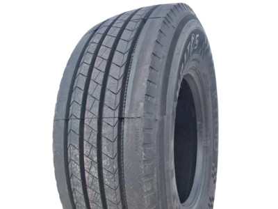 385/65R22.5 Kpatos KT100 160L Рульова вантажна шина