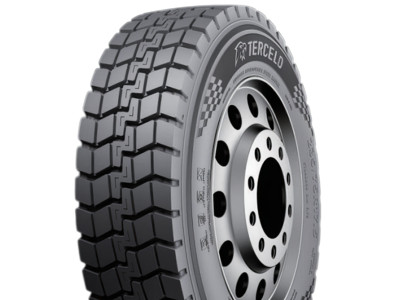 215/75R17.5 Tercelo M211 135/133M Універсальна вантажна шина
