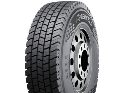 295/80R22.5 Tercelo L115 152/149M PR18 Ведуча вантажна шина