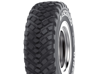 280/70R18 Ascenso UTR 240 114/114A8/B Індустріальна шина