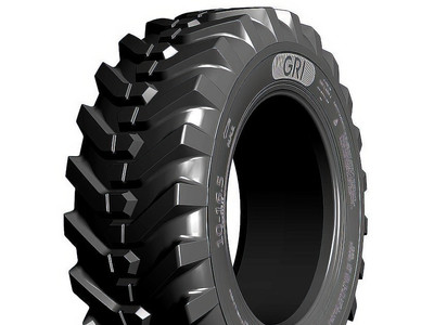 12R16.5 GRI XPT R4 145/137A2/A3 Індустріальна шина