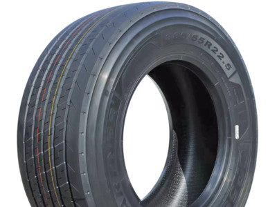 385/55R22.5 Copartner CP595 160K Причіпна вантажна шина