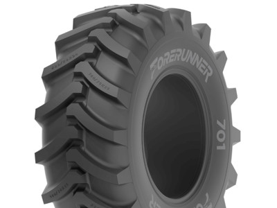 17.50R24 Forerunner R-4 QH701 159/159A8/B Індустріальна шина