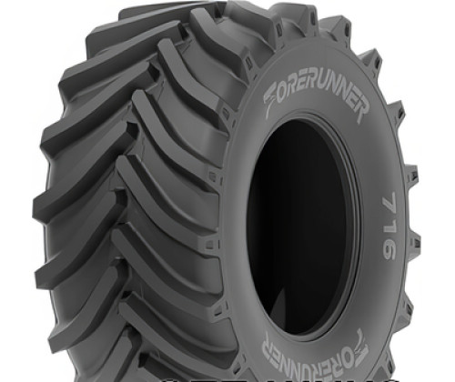 800/70R38 Forerunner R-1W QH716 187/184A8/D IF TL Сільгосп шина