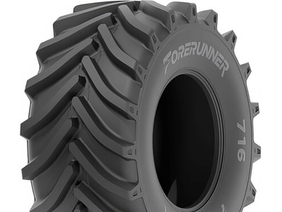 750/65R26 Forerunner R-1W QH716 172D VF TL Сільгосп шина