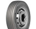 215/75R17.5 Leao L202-S 126/124M PR14 Рульова вантажна шина