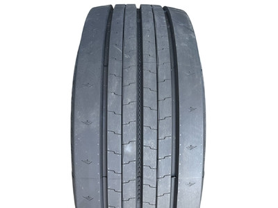 315/70R22.5 Leao R203-S 156/150L Рульова вантажна шина
