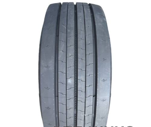 385/55R22.5 Leao R203-S 160K PR20 Рульова вантажна шина