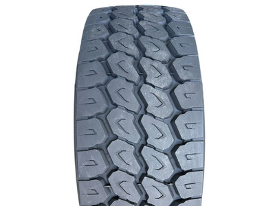 315/80R22.5 Leao M205-A 158/150K PR22 Універсальна вантажна шина
