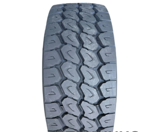 315/80R22.5 Leao M205-A 158/150K PR22 Універсальна вантажна шина