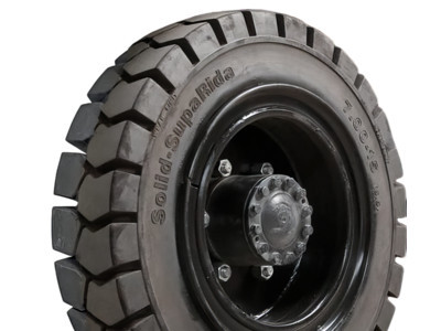 140/55R9 Advance Solid-supa Rida Індустріальна шина