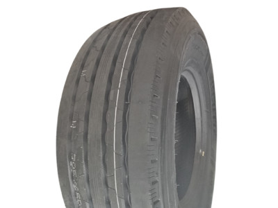385/65R22.5 PROLOAD PL-816 160L Рульова вантажна шина