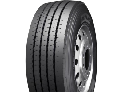 385/65R22.5 Dynamo MTR60 164K Причіпна вантажна шина