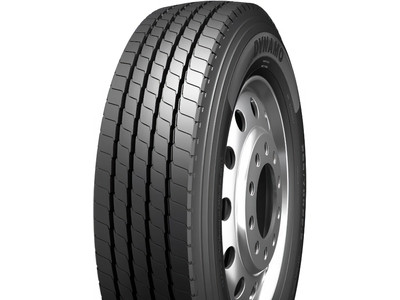 235/75R17.5 Dynamo MAR26 143/141L Рульова вантажна шина