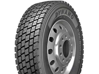 235/75R17.5 Dynamo MDR78 143/141L Ведуча вантажна шина