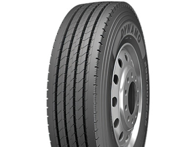 315/80R22.5 Dynamo MFR65 156/153L Рульова вантажна шина