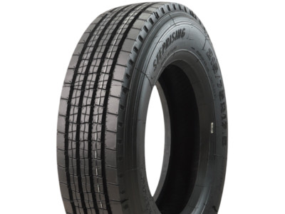 275/70R22.5 STEPRISING SR516 Універсальна вантажна шина