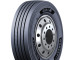 385/65R22.5 Giti GSR237Evo 164K Рульова вантажна шина