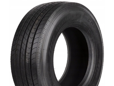 265/70R19.5 Compasal CP521 143/141J Рульова вантажна шина