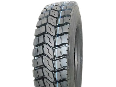 12R20 HunterRoad H805 156/153K Ведуча вантажна шина