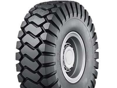 23.5R25 Kunlun KT716 201/185A2/B Індустріальна шина