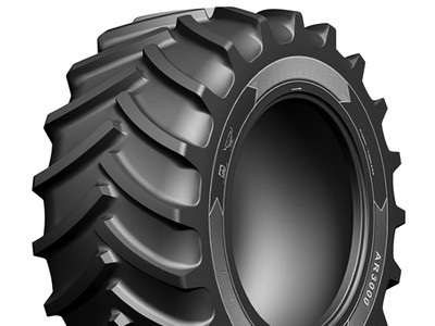 600/70R30 Advance AR3000 170/168D/E VF TL Сільгосп шина