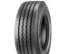 385/65R22.5 Pulmox PT200 160K Причіпна вантажна шина