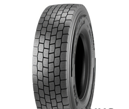 315/80R22.5 Pulmox PX300 156/150L Ведуча вантажна шина