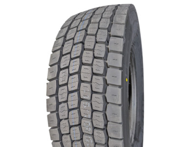 295/60R22.5 Roadx RDR2 150/147L PR18 Ведуча вантажна шина
