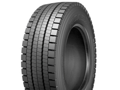 295/80R22.5 Roadx HD780 152/149L PR18 Ведуча вантажна шина