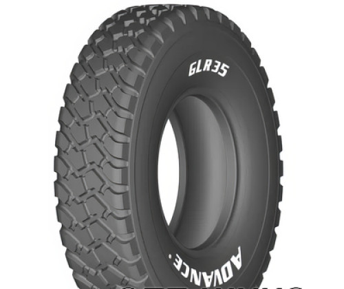 365/85R20 Advance GLR35 164G Універсальна вантажна шина