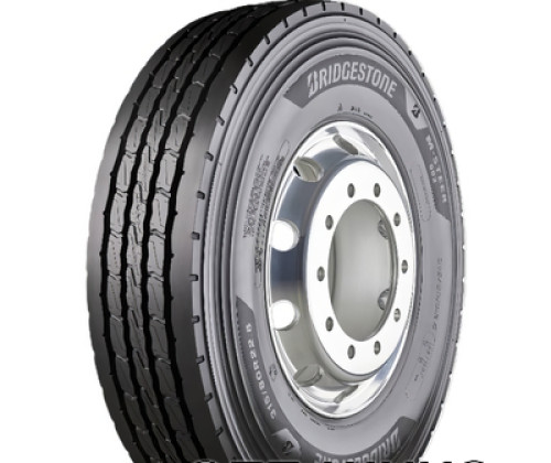 315/80R22.5 Bridgestone M-steer 002 156/150K Універсальна вантажна шина
