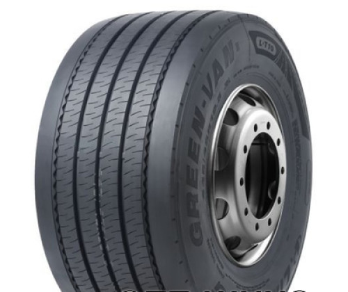 445/45R19.5 LingLong Green-Van L-T10 160J PR20 Причіпна вантажна шина
