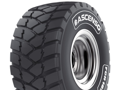 600/55R26.5 Ascenso FCR 185 173D SB Індустріальна шина