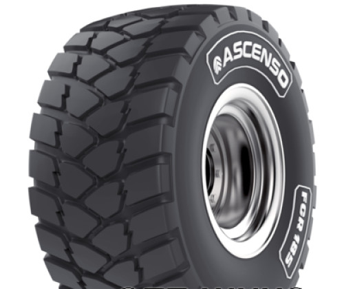 600/55R26.5 Ascenso FCR 185 173D SB Індустріальна шина