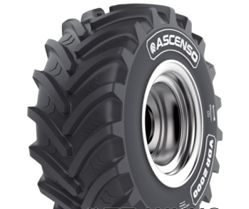 900/60R42 Ascenso VDR 2000 189D VF NRO SB Сільгосп шина